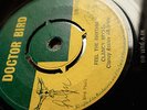 ? FEEL THE RHYTHM CLANCY ECCLES DOCTOR BIRD SKA ROCKSTEADY REGGAE 7