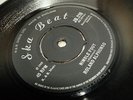 ? ROLAND ALPHONSO NIMBLE FOOT 65  SKA BEAT ROCKSTEADY REGGAE 7