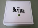 The Beatles In Mono Vinyl Box Set - BOX ONLY