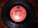 Rare Elvis Presley - Surrender EP - Compact 33 Double - Red label French 7