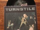 TURNSTILE TRAPPED UNDER ICE EXPIRE BACKTRACK CRUEL HAND SUBURBAN SCUM INCENDIARY