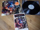Alice Cooper The Last Temptation +COMIC BOOK 1994 Epic Vinyl LP LIM. EDITON