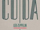 Led Zeppelin - Coda (Remastered) - LP Vinyl - New