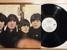 THE BEATLES - BEATLES FOR SALE - MFSL - LP - FOC -OIS - US 1987 - JAPAN PRESSUNG