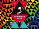 Grateful Dead JERRY GARCIA BAND LIVE San Francisco 1972 Vinyl 2 LP Set Sealed