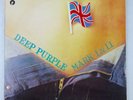 Deep Purple, Mark I &II, Gatefold Double LP 1974 EMI Records