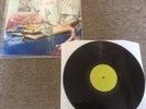 MARILLION - FUGAZI, TEST PRESSING/PROMO, SIGNED,LIM.ED. 250 COPIES,OOP,
