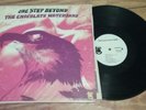 Ships Free Promo 1969 THE CHOCOLATE WATCH BAND One Step Beyond ST-5153 LP