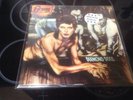 David Bowie: Diamond Dogs   Picture Disc Vinyl LP   RCA INTS 5068   NM Superb