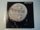 JUDAS PRIEST Rocka Rolla LP 1974 Gull Records / VISA Records