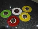 Beatles. Coloured Vinyl. 5 records