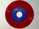 The Crows 45 rpm 