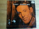 Carl Perkins ?– Dance Album Of Carl Perkins