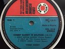 COMMEY BASSEY In Solitude Rare AFRO SISTER FUNK Nigeria  EFFI DUKE-COMMY VG+