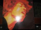 JIMI HENDRIX  DOUBLE LP ALBUM SET  ELECTRIC LADYLAND  RARE