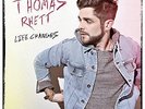`RHETT,THOMAS`-LIFE CHANGES  VINYL LP NEW