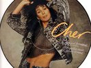 CHER i found someone (picture disc) 12
