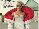 PINK (P NK)  BEAUTIFUL TRAUMA VINYL LP NEW(13TH OCT)(