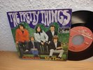 THE PRETTY THINGS - CHILDREN & MY TIME 1967 rare STAR-CLUB 