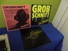 Grobschnitt Eroc 3 Alben  ILLEGAL RAZZIA