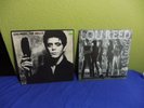 2 Alben Lou reed The Bells & New York ( Great Album ) Velvet Underground