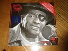 JAMES BOOKER / LIVE    Swiss Album Live Gold 1977   NEAR MINT