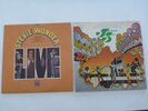 1970 STEVIE WONDER LIVE & JACKSON 5 FIVE GOIN BACK INDIANA VINTAGE MOTOWN ALBUMS