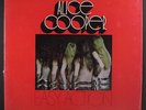 ALICE COOPER: Easy Action LP (street label, was sealed until I opened it...tiny