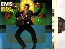 ELVIS PRESLEY the sun sessions (usa 1976) LP EX+/EX APM1-1675 rca rock 'n' roll