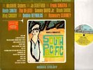 SOUTH PACIFIC mcguire sisters/jo stafford/frank sinatra/keely smith? LP F-2018