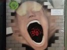Pink Floyd - The Box (The Wall) 6LP-green vinyl