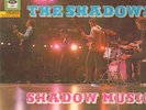 The Shadows Shadow Music NEAR MINT Columbia Vinyl LP