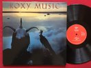 ROXY MUSIC   AVALON UK AUDIOPHILE LP 2005 LIMITED EDITION SIMPLY VINYL SVLP 311