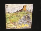 Forest LP HARVEST SHVL 784 The Full Circle UK 1970  Folk Psych ORIG