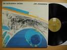 JAN JOHANSSON Du glädjerika sköna LP 1971 EX