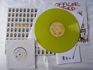 GIRL BAND - Holding Hands With Jamie UK 2015 LTD EDITION YELLOW VINYL LP 7