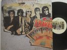 THE TRAVELING WILBURYS - VOLUME ONE - HEARTLAND/ROOTS ROCK - VG+ VINYL