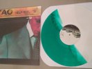 Zao Self Titled LP Green/White The Chariot August Burns Red Norma Jean