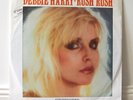 Debbie Harry Rush Rush Deborah Harry New Old Stock  Vintage Vinyl 12