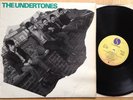 THE UNDERTONES - s/t LP UK Punk 1979 Damned Adicts Ramones Skinhead Cock Sparrer