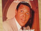 CHUBBY CHECKER Slow Twistin' LP MFP BELGIUM '76 2nd issue CHEQUERED Psych Soul