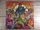 LP Wild Bunch Records ?WBRLP 3 Massive Attack V Mad Professor ?– No Protection
