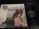 JHEEL KE US PAAR-rd Burman-BOLLYWOOD HINDI VINYL RECORD-emi,,Indian Records