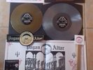 PAGAN ALTAR - Room Of Shadows LP + 10