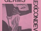 Germs - Lexicon Devil 7