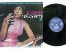 TRUDY PITTS INTRODUCING THE FABULOUS PRESTIGE PRST 7523 US VINYL LP