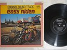 OST(JIMI HENDRIX EXPERIENCE) EASY RIDER STATESIDE HP-8829 Japan VINYL LP