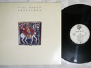 PAUL SIMON GRACELAND WARNER P-13311 Japan VINYL LP