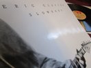ERIC CLAPTON ?SLOWHAND?TOP ERHALTEN GERMAN PRESS 