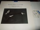 WILLIAM CONWAY&PETER EVANS : DEBUSSY/MARTIN/POULENC SONATAS AUDIOPHILE LP LINN